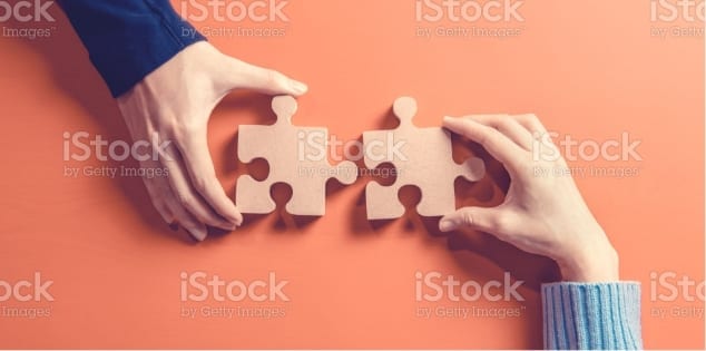 Picture bloc left