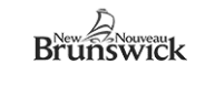 Logo Nouveau-Brunswick