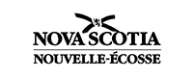 Logo Nouvelle-Écosse