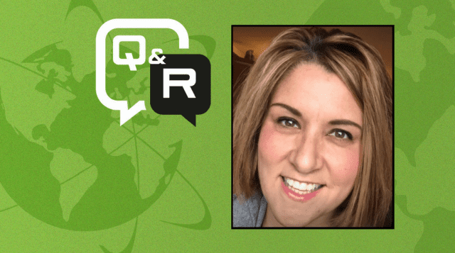 Photo de Annick Arsenault Carter