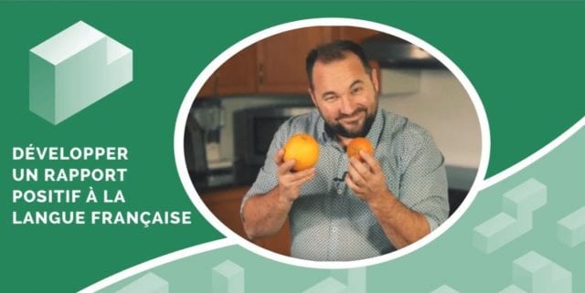 Icône - Francophonie confiante