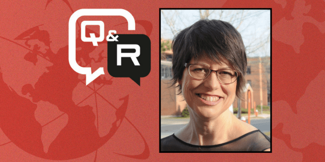 Hélène de Varennes