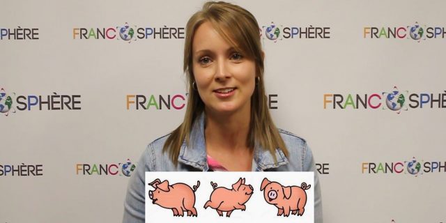 Photo de Julie Hachey