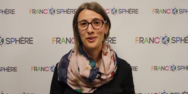 Photo de Karine Pineault