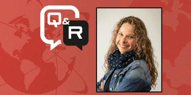 Photo de Marie-Eve Vachon-Savary