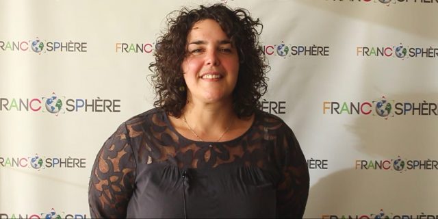 Photo de Marie-Pier Dandurand