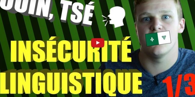 Visuel des capsules Ouin, tsé