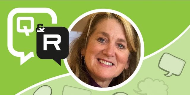 Lyne Chantal Boudreau