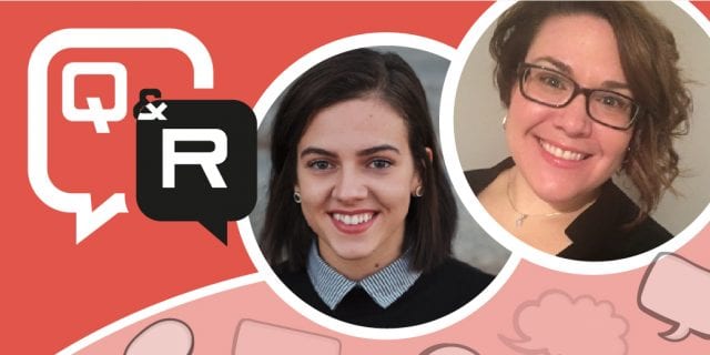 Sue Duguay et Josée Vaillancourt