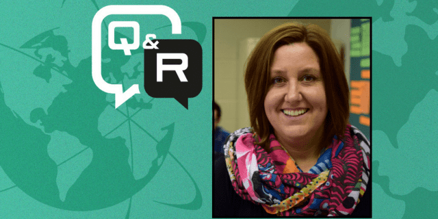 Photo de Marie-Josée Bouchard