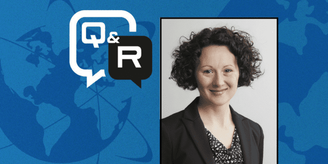 Photo de Monick Corriveau