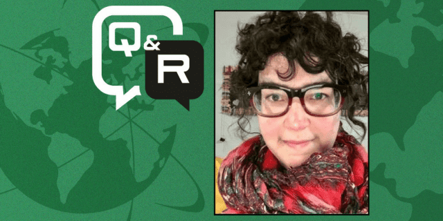 Photo de Marie-Pier Dandurand