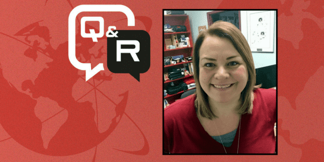 Photo de Roxane Dupuis