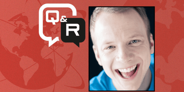 Photo de Casey Edmunds