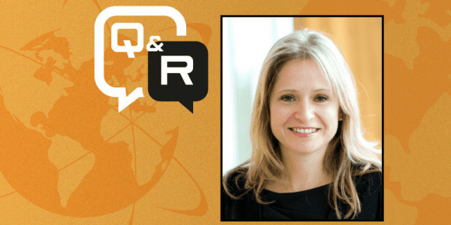 Photo de Sophie Lacroix