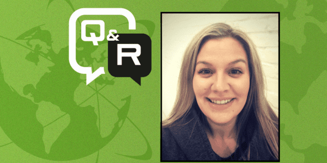 Photo de Stéphanie Perras