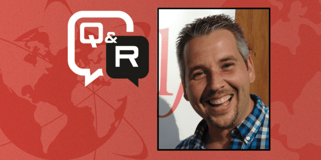 Photo de Richard Vaillancourt