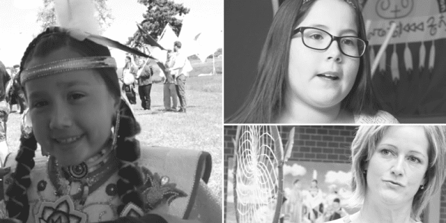 Personnes autochtones