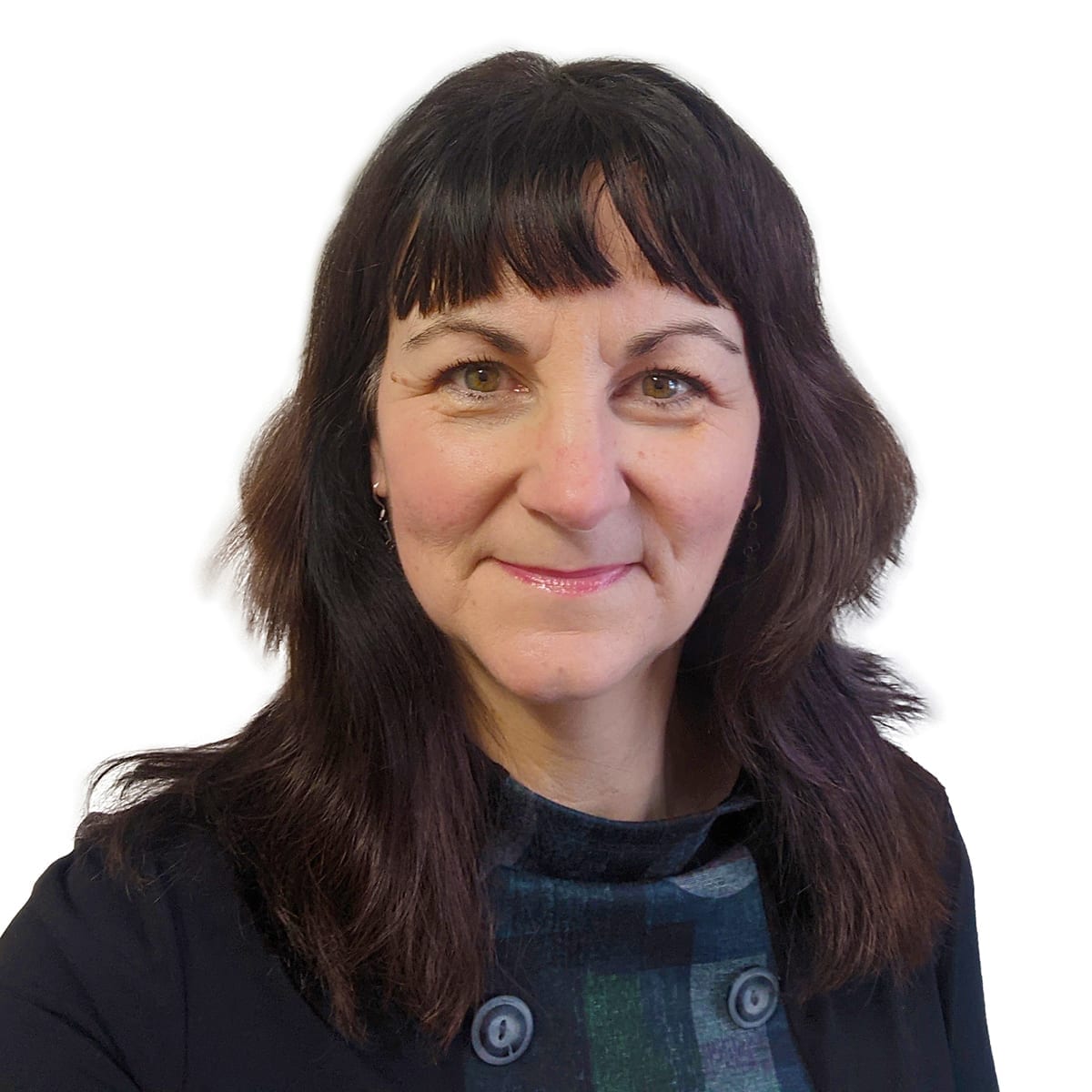 Photo de Jeanne Duquette