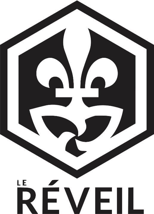 Logo de LE RÉVEIL