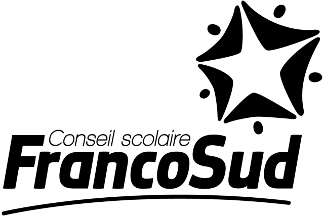 Logo du Conseil scolaire FrancoSud