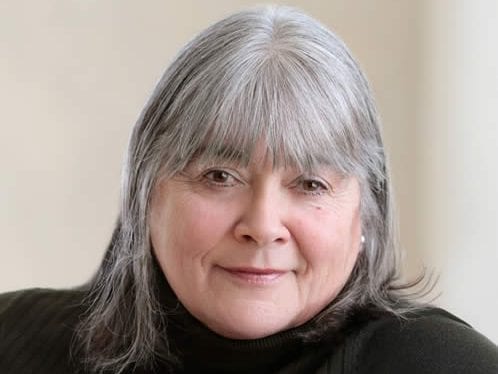 Portrait de Michele Matteau
