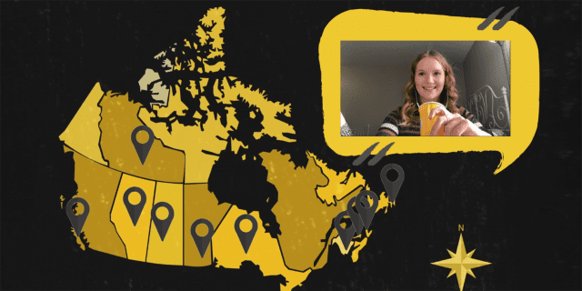 Célébrons nos accents!