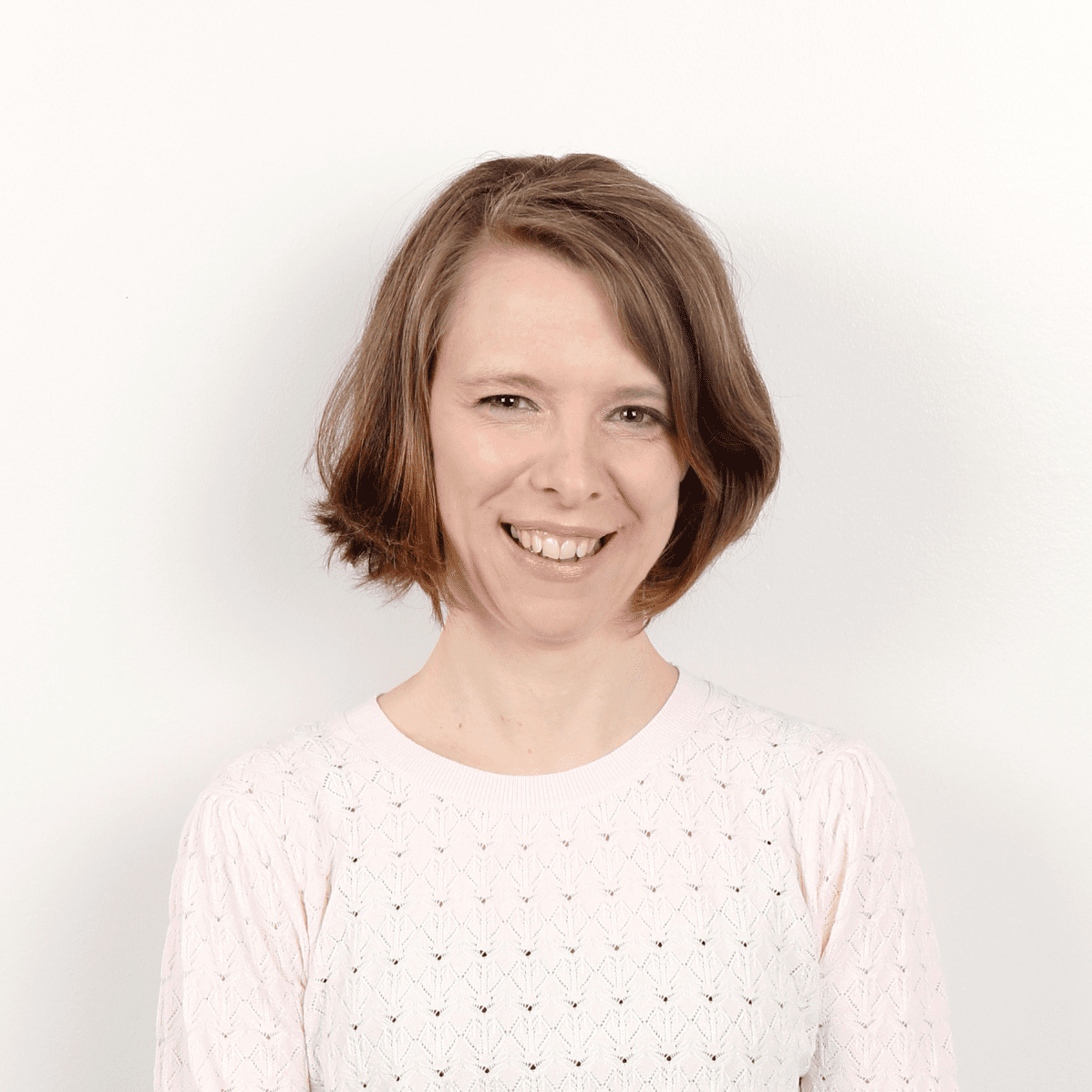 Chargée de projet de l'ACELF - Amélie Bolduc