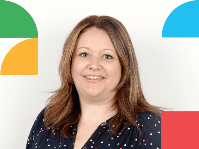 Marie-Hélène Tanguay, responsable du congrès