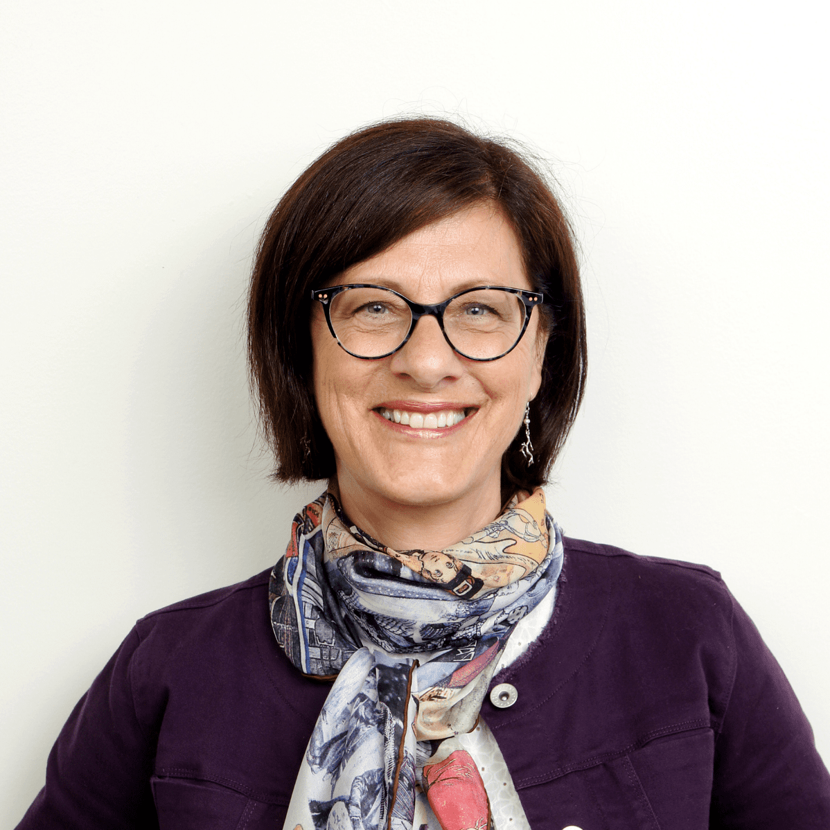 Adjointe à la comptabilité de l'ACELF - Sylvie Giasson