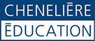 Logo Chenelière Éducation