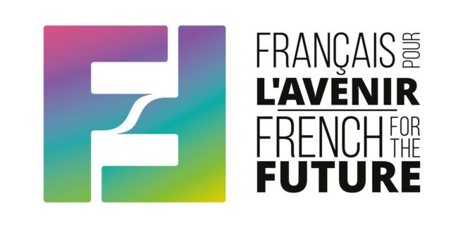 Logo Français pour l'avenir