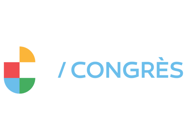 Logo congrès