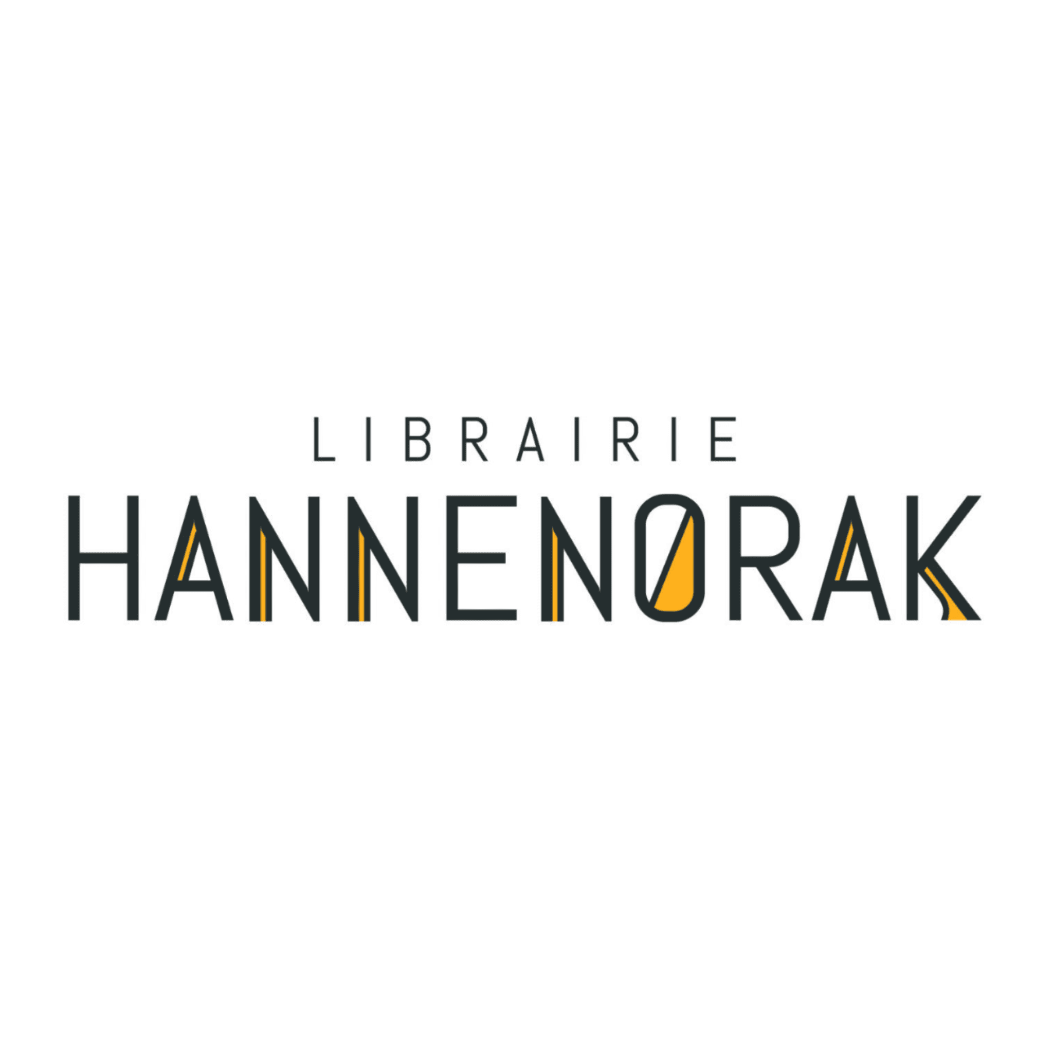 Librairie Hannenorak