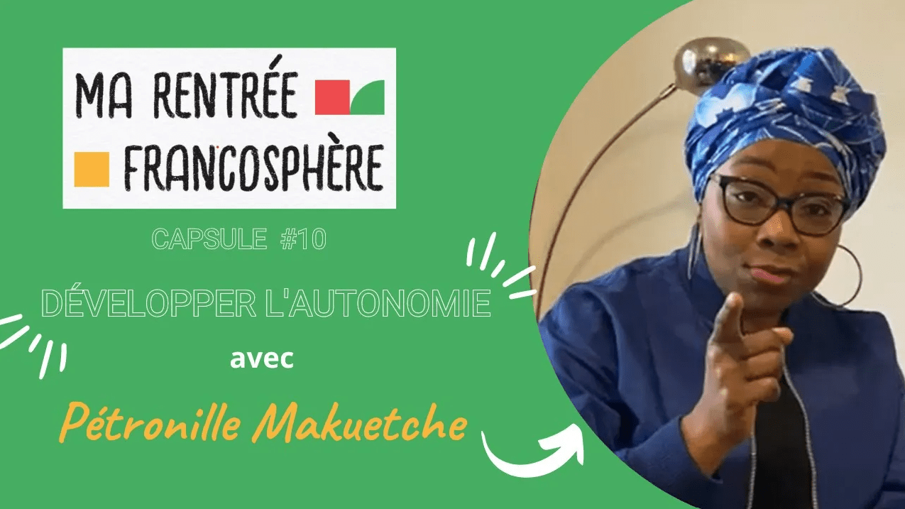 Vignette video trousse Développer l’autonomie